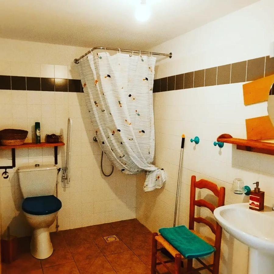 Chambres D'Hotes Le Moulin D'Auxillac Ла Канург Екстериор снимка