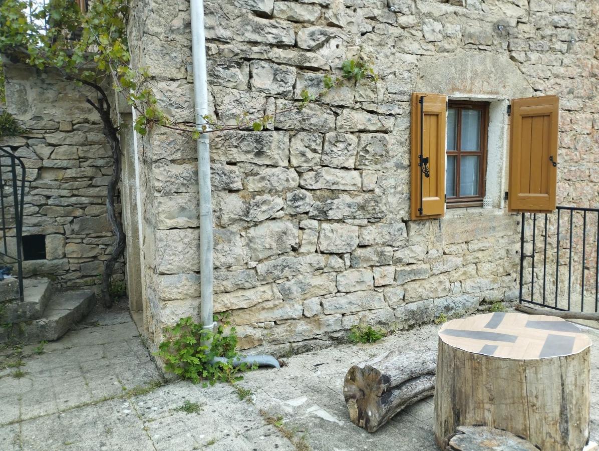Chambres D'Hotes Le Moulin D'Auxillac Ла Канург Екстериор снимка